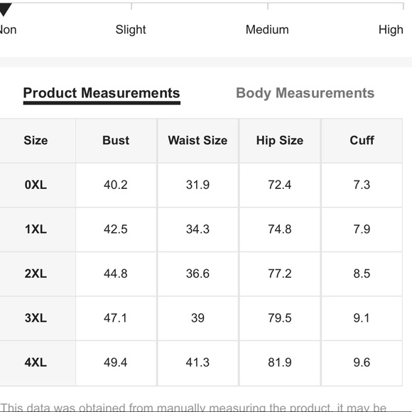 SHEIN New Without Tags Leopard Dress 2XL - Picture 7 of 7